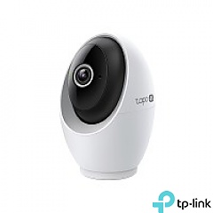 8Mpx Pan/Tilt Wi-Fi Camera (TP-Link Tapo C260)