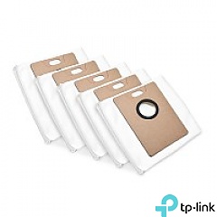 Tapo Robot Vacuum Disposable Dust Bag (TP-Link Tapo RVA202)