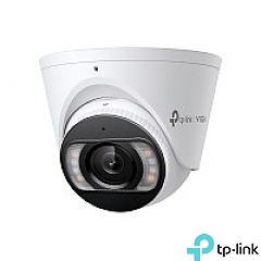 8 Mpx Outdoor Turret Network Camera (TP-Link InSight S485(2.8mm))