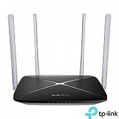 3G/4G 1200Mbps Wireless Gigabit Router Dual-band AC1200, MU-MIMO, 4G/LTE (TP-Link Marcusys MB135-4G)