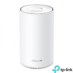 Router Mesh Deco X10-5G 1-pack, AX1500 (TP-Link DECO X10-5G(1-Pack))
