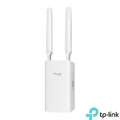 300Mbps Outdoor PoE Gateway, 4G (TP-LINK ER603WP-4G-Outdoor)