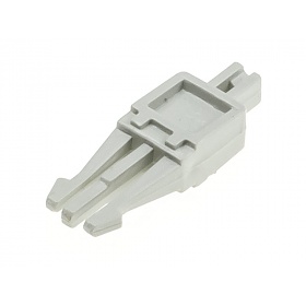 Disconnection male connector