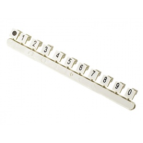 Numbering kits  0-9