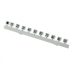 Numbering kits  10-100