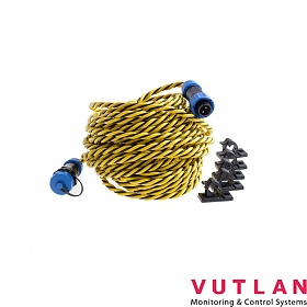 Water leak cable (Vutlan VT-WLC25)