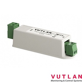 Relay contact 5A (Vutlan VT11)