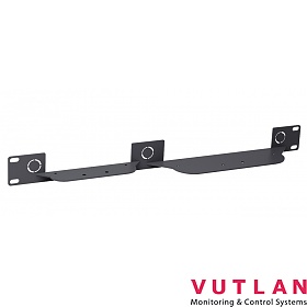 VT122t / 19" holder (for VT335t + VT408)