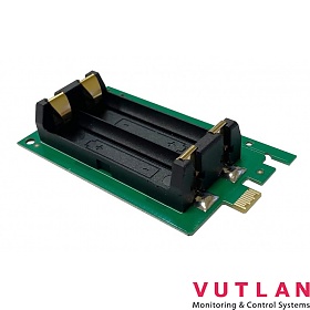 Rechargeable backup battery (Vutlan VT-ACCU)