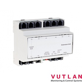 Sensor extension unit (Vutlan VT408)