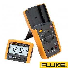 FLUKE 233