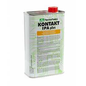 Isopropyl alcohol (Kontakt IPA Plus)
