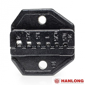 Replacement die (Hanlong HT-2E)