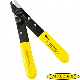 Ripley Miller 103-T-250-J, 3H stripper