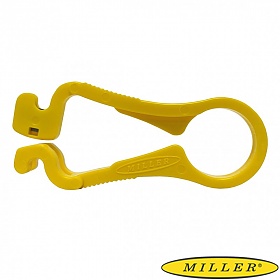 Ripley Miller FTS, Buffer Tube Scorer 1.6-5mm, yellow
