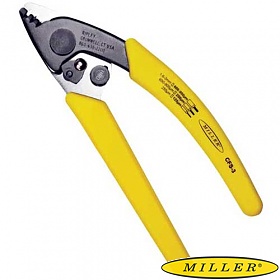 Ripley Miller CFS-3, 3H Universal fiber optic stripper