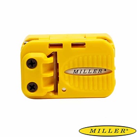 Ripley Miller MSAT-X, Dual Channel Fiber Access Tool