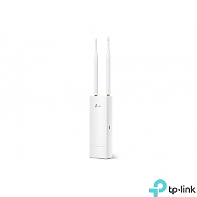 TP-Link EAP110-Outdoor, 300Mbps Outdoor Wireless Access Point, N300