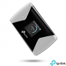 TP-Link M7650, LTE Mobile Hotspot Wi-Fi, 600Mbps