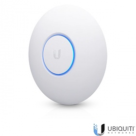 Wireless Access Point UniFi UAP-nanoHD (Ubiquiti UAP-nanoHD)