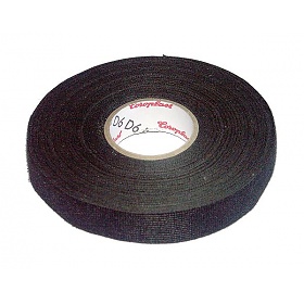 Non-woven polyester adhesive tape