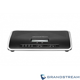 VoIP IP PBX, 2xFXO, 2xFXS (Grandstream UCM6202)