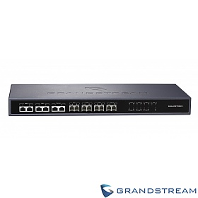 Automated failover solution for the UCM6510 (Grandstream HA100)