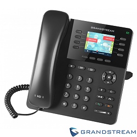 VoIP phone (Grandstream GXP2135)
