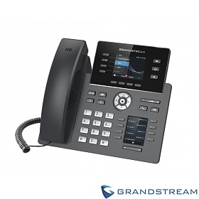 VoIP phone (Grandstream GRP2612)