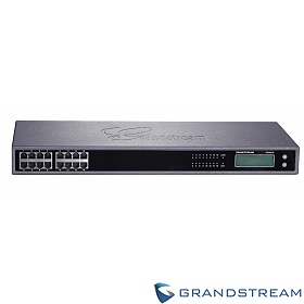 VoIP gateway 16xFXS (Grandstream GXW4216)