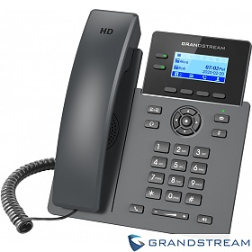Grandstream GRP2602, VoIP phone