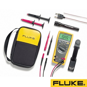 FLUKE 179/MAG2 - Combo Kit