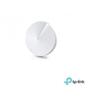 Router Mesh Deco M5 1-pack (TP-Link DECO M5)