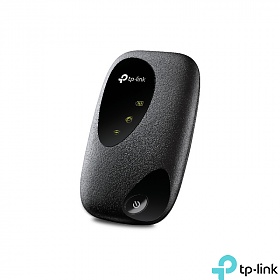 TP-Link M7200, LTE Mobile Hotspot Wi-Fi