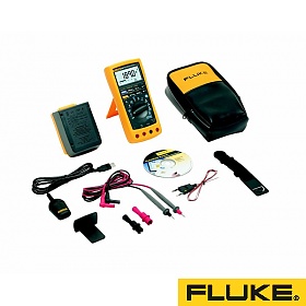 FLUKE 289/FVF - Digital Multimeter with software