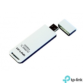 TP-Link TL-WN821N, Wireless adapter N USB 2.0 