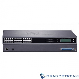 VoIP gateway 24xFXS (Grandstream GXW4224 v2)