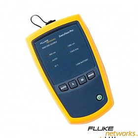 Optical light source SM, 1310/1550nm, Fluke Networks SimpliFiber Pro SFSINGLEMODESOURCE