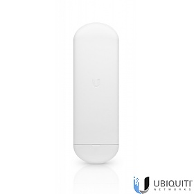 Wireless Access Point Ubiquiti NanoStation 5 AC (Ubiquiti NS-5AC)