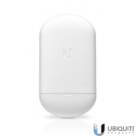 Wireless Access Point Ubiquiti NanoStation AC Loco (Ubiquiti NS-5ACL)