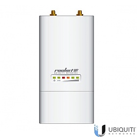 Ubiquiti Rocket M5 Airmax TDMA, Wireless Base Station