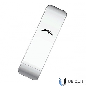 Ubiquiti NanoStation Loco M5 Airmax TDMA, Wireless access point