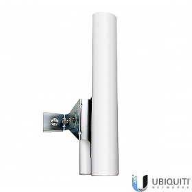 Airmax sector antenna 5 GHz, 16 dBi - 120 deg. (Ubiquiti 5G-120-16)