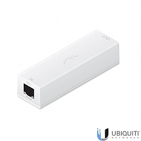 PoE Adapter, Indoor (Ubiquiti INS-8023AF-I)