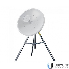 Airmax dish antenna 5 GHz, 34 dBi (Ubiquiti RocketDish 5G-34)