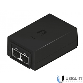 PoE Adapter (Ubiquiti POE-48-24W-G)