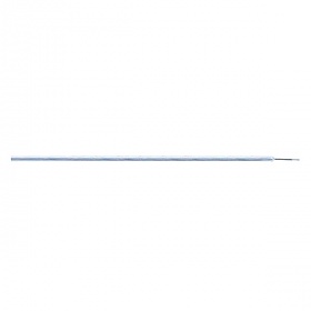 Fiber optic pigtail cable, 9/125, G652D fiber, tight tube, 0.9 mm