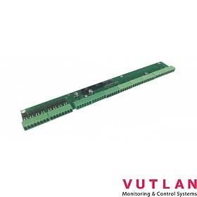 Dry contacts board IN/OUT (Vutlan VTX40)