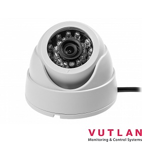 USB100 / USB dome camera