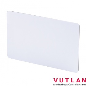 RFID Card (Vutlan VT108)